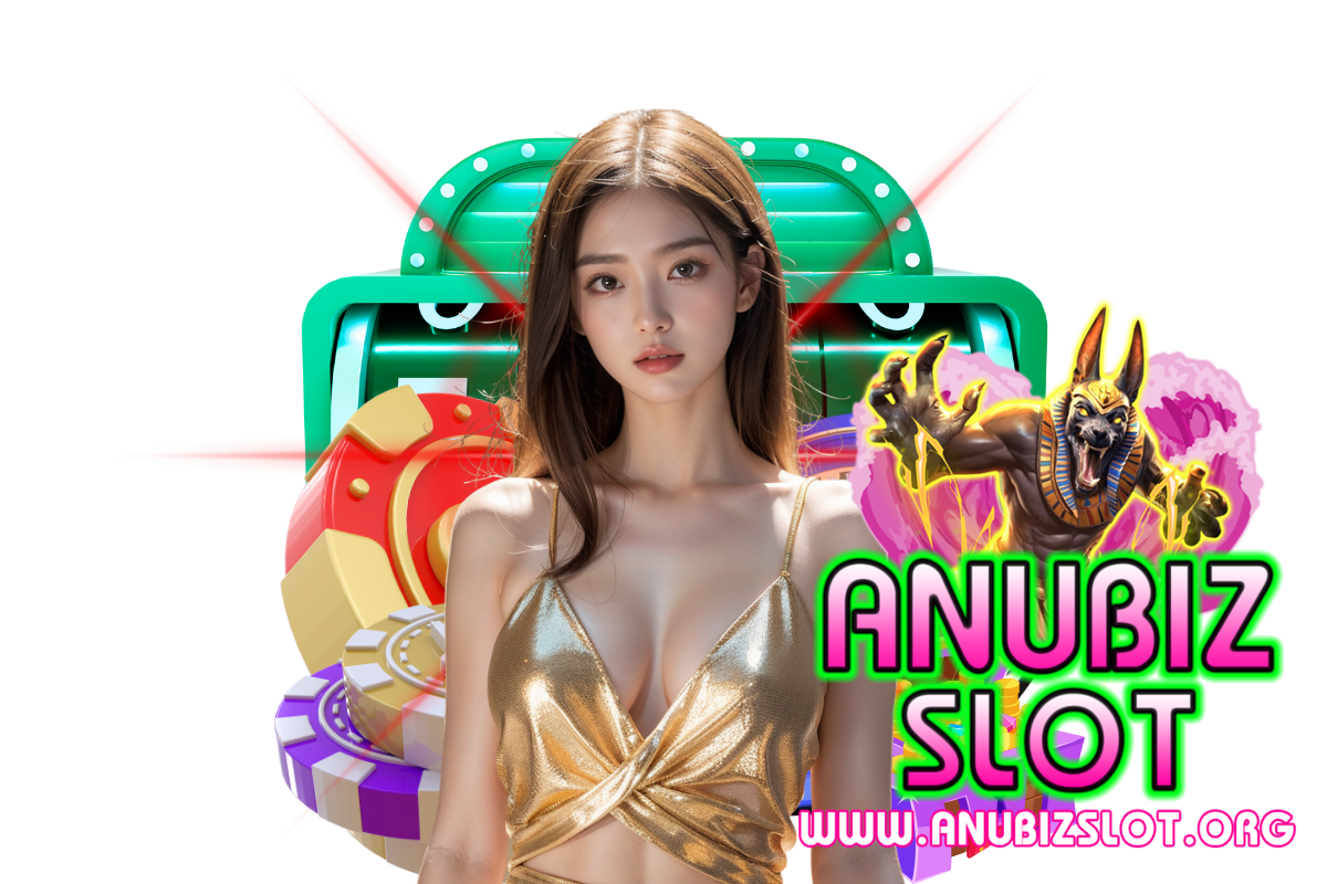 anubiz slot